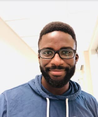 Moe Fall — Founder, Plinthio