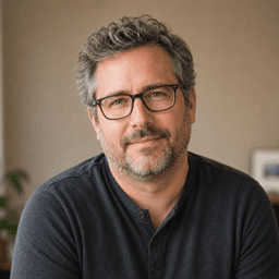 David R. — SaaS Founder