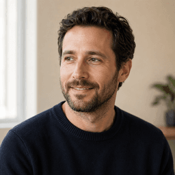 Marcus T. — E-commerce Founder