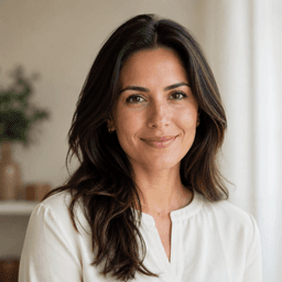 Sarah M. — Digital Agency Owner